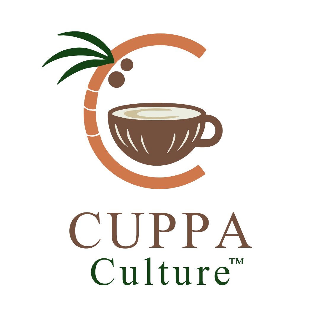 Cuppa Culture AU