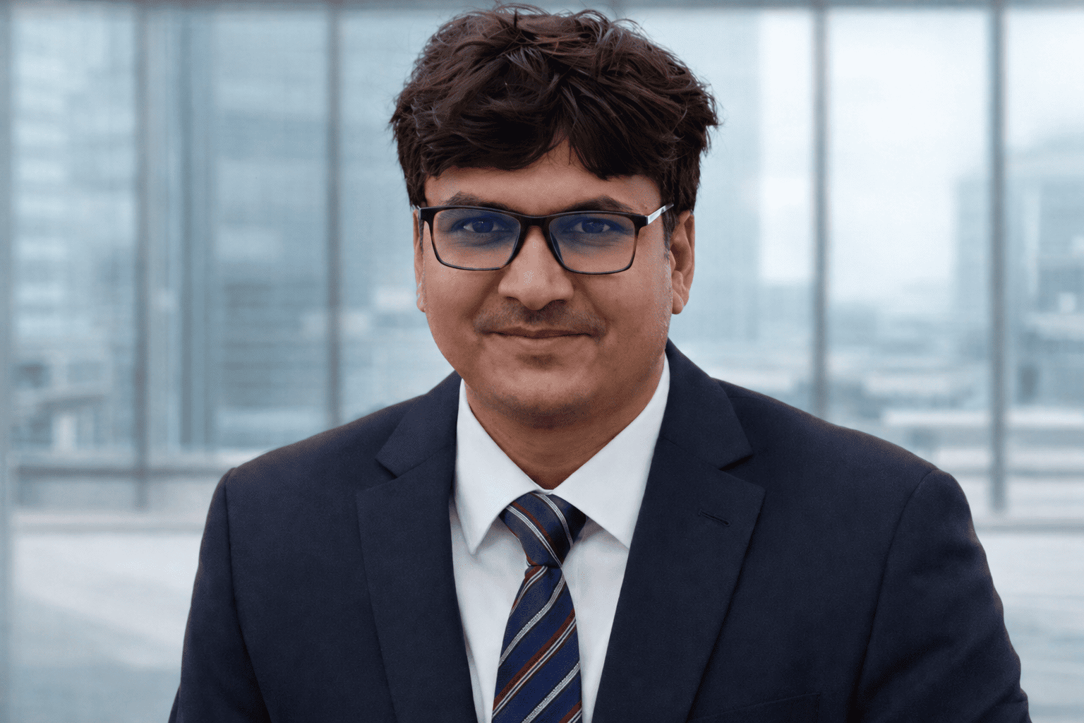 Prem Gupta
