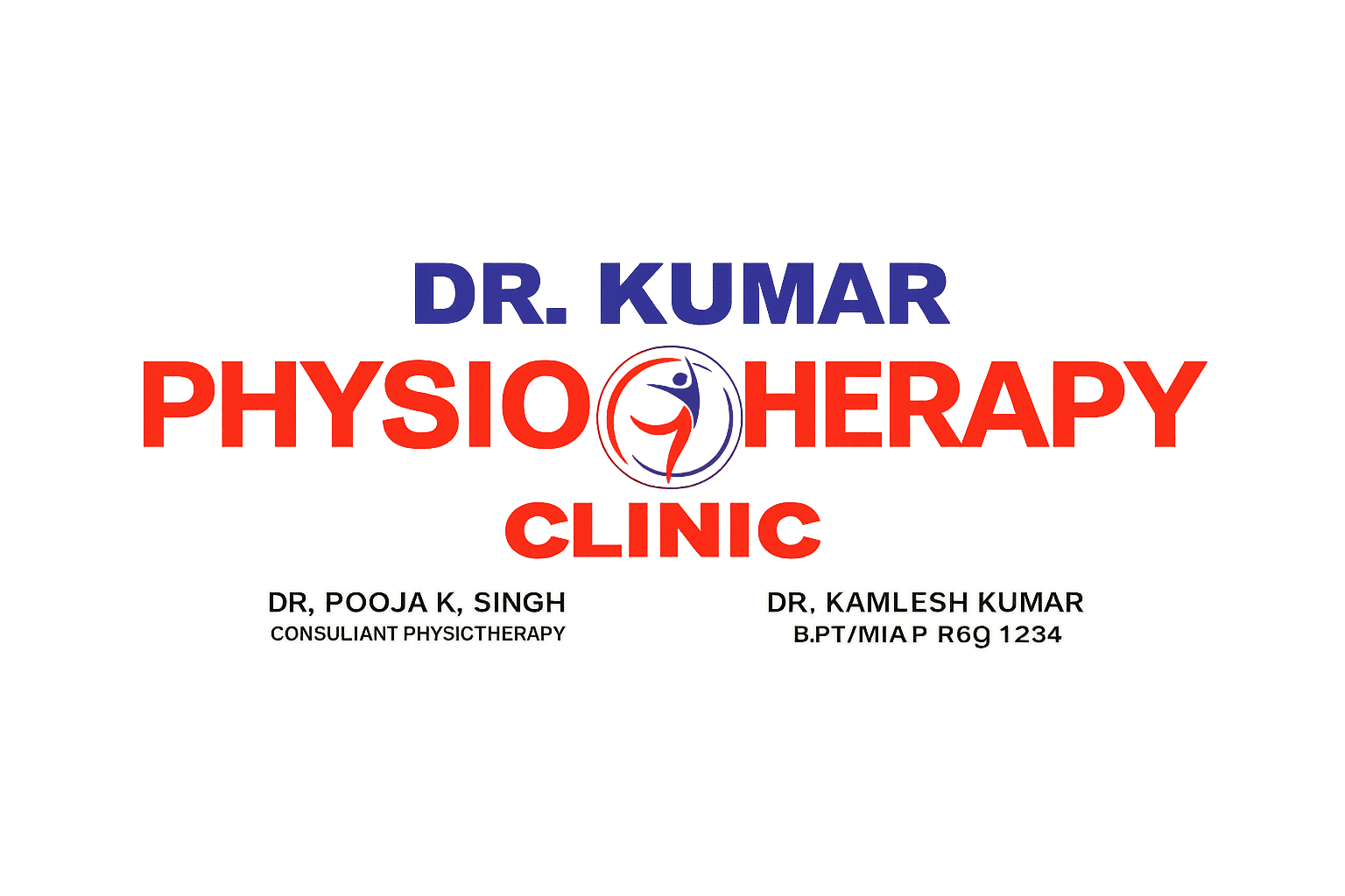 Dr. Kumar Physiotherapy
