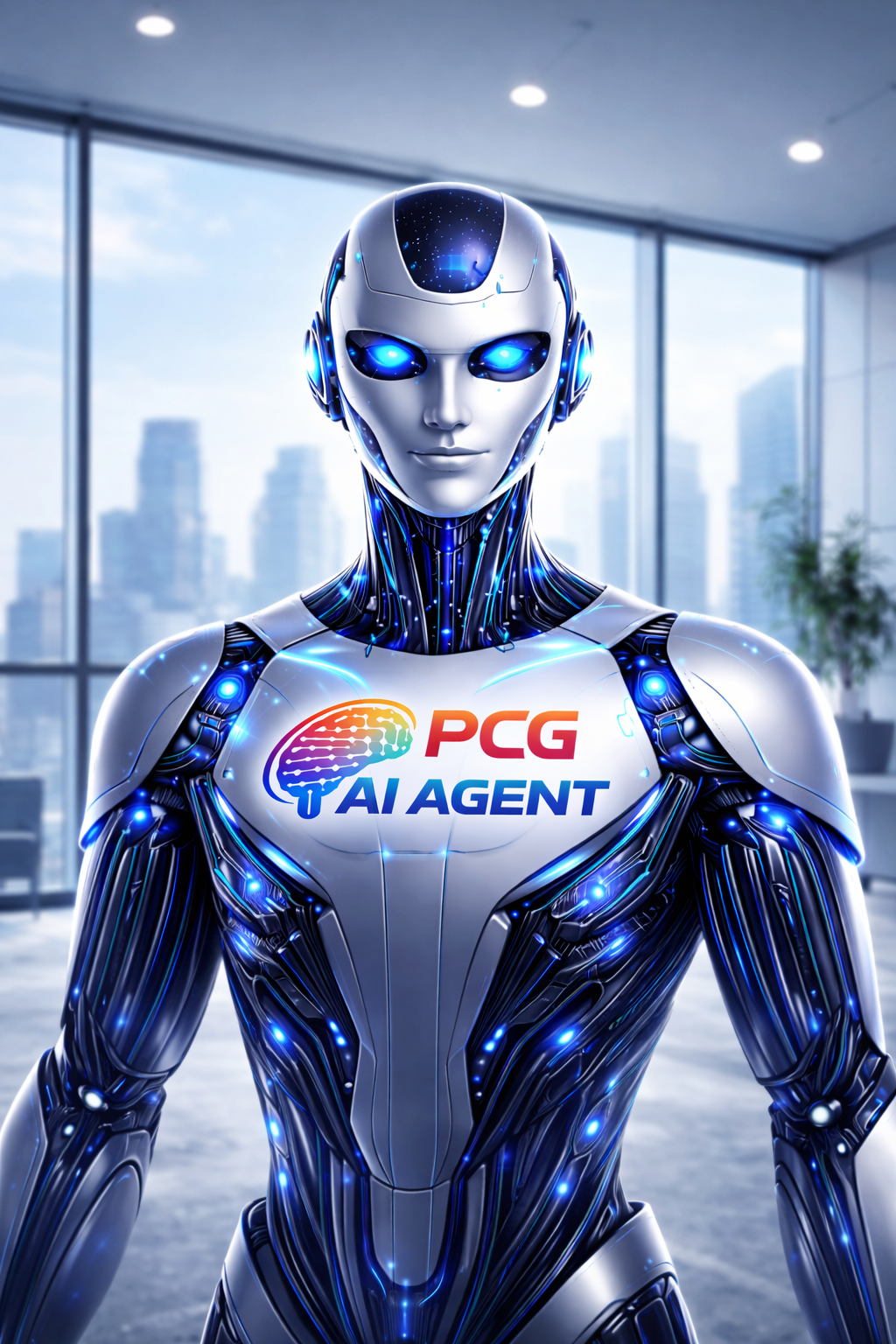 PCG AI Agent